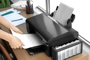 Probleme comune cu tonerul imprimantei și cum să le rezolvi rapid 